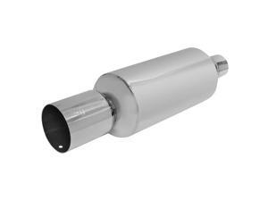 DC Sports Tip Exhaust DCM2500 Polished DC Sports Tip Exhaust DCM2500 Polished