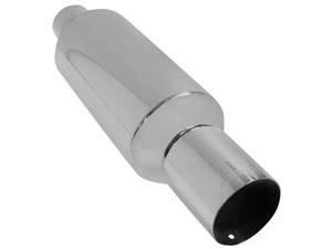 DC Sports Tip Exhaust DCM3000 Polished DC Sports Tip Exhaust DCM3000 Polished