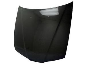 SEIBON Hoods HD9296HDPR-OE 92-96 Honda Prelude Carbon Fiber SEIBON Hoods HD9296HDPR-OE 92-96 Honda Prelude Carbon Fiber