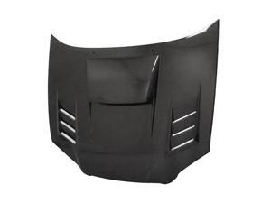 SEIBON Hoods HD0405SBIMP-CWII 04-05 Subaru Impreza/WRX/STi Carbon Fiber SEIBON Hoods HD0405SBIMP-CWII 04-05 Subaru Impreza/WRX/STi Carbon Fiber