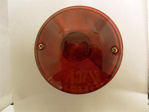 AutoSmart UNIVERSAL MOUNT STOP / TURN / TAIL LIGHT RED W LICENSE ILLUMINATOR KL-20108L AutoSmart UNIVERSAL MOUNT STOP / TURN / TAIL LIGHT RED W LICENSE ILLUMINATOR KL-20108L