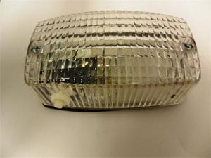 AutoSmart OBLONG INTERIER DOME LIGHT CLEAR KL-20112S AutoSmart OBLONG INTERIER DOME LIGHT CLEAR KL-20112S