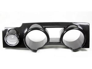 Carbign Craft Carbon Fiber Gauge Cluster CBI-MUGAUCLT 05-09 Ford Mustang Carbign Craft Carbon Fiber Gauge Cluster CBI-MUGAUCLT 05-09 Ford Mustang