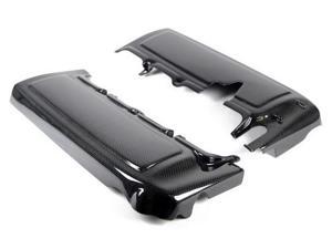 Carbign Craft Carbon Fiber Fuel Rail Cover/Pair CBE-MUGFUEL 05-10 Ford Mustang Carbign Craft Carbon Fiber Fuel Rail Cover/Pair CBE-MUGFUEL 05-10 Ford Mustang