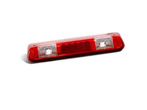 CG FORD F-150 04-08 3RD BRAKE LIGHT LED RED/CLEAR 11-FF2004LED EACH CG FORD F-150 04-08 3RD BRAKE LIGHT LED RED/CLEAR 11-FF2004LED EACH