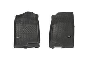 Bully FM-309 Car Floor Mat 2.0" Deep Borders, Pair Bully FM-309 Car Floor Mat 2.0" Deep Borders, Pair