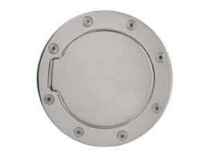 Bully Chrome Gas Door 99-06 GM Silverado / Sierra 00-06 GM Suburban Tahoe Yukon Yukon XL Fuel Filler Door Cover Chrome Plated Finish Billet Aluminum GD-102C Bully Chrome Gas Door 99-06 GM Silverado / Sierra 00-06 GM Suburban Tahoe Yukon Yukon XL Fuel Filler Door Cover Chrome Plated Finish Billet Aluminum GD-102C