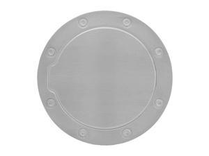 Bully Stainless Steel Gas Door Cover 91-98 GM TRUCK/SUV Fuel Filler Door Cover Stainless Steel / Polished SDG-101 Bully Stainless Steel Gas Door Cover 91-98 GM TRUCK/SUV Fuel Filler Door Cover Stainless Steel / Polished SDG-101