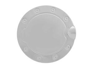 Bully Stainless Steel Gas Door Cover For 04-08 F-150 F-150 Supercrew Polished Fuel Filler Door Cover Stainless Steel / Polished SDG-202 Bully Stainless Steel Gas Door Cover For 04-08 F-150 F-150 Supercrew Polished Fuel Filler Door Cover Stainless Steel / Polished SDG-202