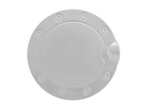 Bully Stainless Steel Gas Door Cover For 04-08 F-150 F-150 Supercrew Brushed Fuel Filler Door Cover Stainless Steel / Brushed SDG-202B Bully Stainless Steel Gas Door Cover For 04-08 F-150 F-150 Supercrew Brushed Fuel Filler Door Cover Stainless Steel / Brushed SDG-202B