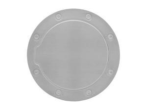 Bully Stainless Steel Gas Door Cover For 07-11 Toyota Tundra Polished Fuel Filler Door Cover Stainless Steel / Polished SDG-402 Bully Stainless Steel Gas Door Cover For 07-11 Toyota Tundra Polished Fuel Filler Door Cover Stainless Steel / Polished SDG-402