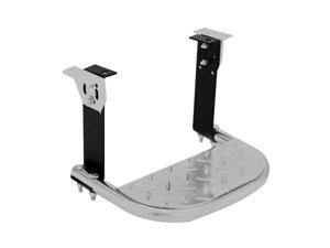 Bully Truck Step Chrome Plated AS-400 Bully Truck Step Chrome Plated AS-400