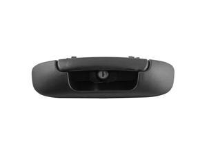 Bully Dodge Ram 02-08 Tail Gate Lock Tailgate Lock Black / Matte High Impact Plastic Bezel LH-007 Bully Dodge Ram 02-08 Tail Gate Lock Tailgate Lock Black / Matte High Impact Plastic Bezel LH-007