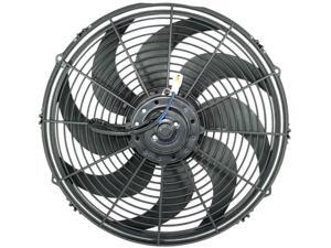 TSP 16" ProSeries Radiator Fan HC7105 TSP 16" ProSeries Radiator Fan HC7105