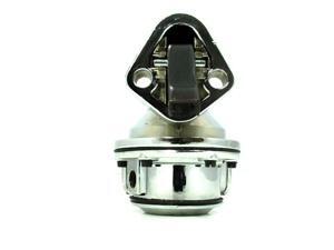 TSP MECHANICAL FUEL PUMP, 80GPH, CHEVY 396-454 JM1004C TSP MECHANICAL FUEL PUMP, 80GPH, CHEVY 396-454 JM1004C