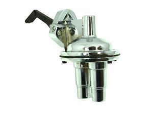 TSP MECHANICAL FUEL PUMP, 80GPH, CHRYSLER 273-360 JM1005C TSP MECHANICAL FUEL PUMP, 80GPH, CHRYSLER 273-360 JM1005C