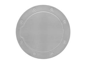 Bully Fuel Door Cover 99-06 GM TRUCK/SUV Polished Stainless Steel SDG-102 Bully Fuel Door Cover 99-06 GM TRUCK/SUV Polished Stainless Steel SDG-102