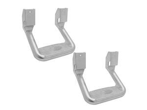 Bully Side Step Aluminum Pair AS-600 Bully Side Step Aluminum Pair AS-600