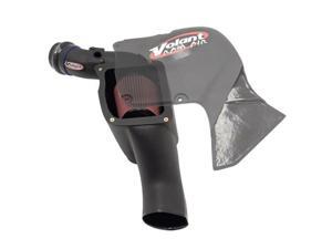 Volant 03-07 FORD F250/F350 6.0L Cool Air Intake Kit 19860 Volant 03-07 FORD F250/F350 6.0L Cool Air Intake Kit 19860