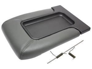 IPCW Front Jumper Seat Center Console Lid BB101 IPCW Front Jumper Seat Center Console Lid BB101