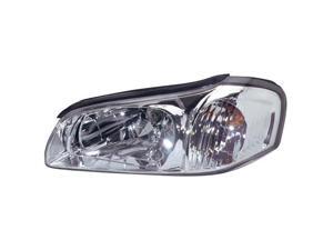 Collison Lamp 00-00 Nissan Maxima 01-01 Nissan Maxima Headlight Assembly Front Left 20-5770-00 Collison Lamp 00-00 Nissan Maxima 01-01 Nissan Maxima Headlight Assembly Front Left 20-5770-00