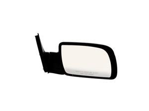 Pilot Power Non Heated Mirror Right Black Smooth 1010131 Pilot Power Non Heated Mirror Right Black Smooth 1010131