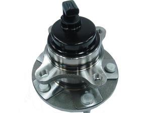 01-05 Lexus LS430 Hub Assembly 513163 Front 01-05 Lexus LS430 Hub Assembly 513163 Front