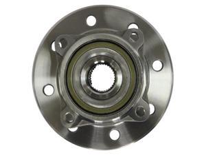 94-97 Ram 3500/98 Ram 3500/99 Ram 3500 Hub Assembly 515070 Front 94-97 Ram 3500/98 Ram 3500/99 Ram 3500 Hub Assembly 515070 Front