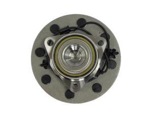 03-08 Dodge Ram 2500/03-08 Dodge Ram 3500 Hub Assembly 515089 Front 03-08 Dodge Ram 2500/03-08 Dodge Ram 3500 Hub Assembly 515089 Front