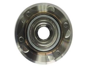 05-09 Chrysler 300/08-10 Dodge Challenger/06-10 Dodge Charger/05-08 Dodge Magnum Hub Assembly 512301 Rear 05-09 Chrysler 300/08-10 Dodge Challenger/06-10 Dodge Charger/05-08 Dodge Magnum Hub Assembly 512301 Rear