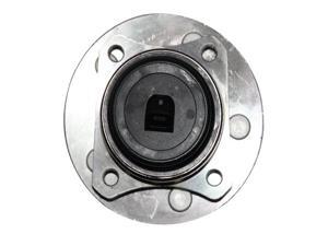 05-10 Ford Crown Victoria From 2/24/05 4-Wheel ABS/05-10 Lincoln Town Car From 2/24/05 4-Wheel ABS/05-10 Mercury Grand Marquis From 02/24/05 4-Wheel ABS Hub Assembly 513230 Front 05-10 Ford Crown Victoria From 2/24/05 4-Wheel ABS/05-10 Lincoln Town Car From 2/24/05 4-Wheel ABS/05-10 Mercury Grand Marquis From 02/24/05 4-Wheel ABS Hub Assembly 513230 Front