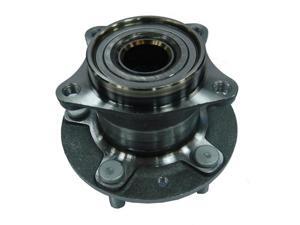 07-09 Mazda CX-7 AWD Hub Assembly 512350 Rear 07-09 Mazda CX-7 AWD Hub Assembly 512350 Rear