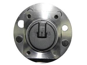 93-95 Chevrolet Camaro 2-Wheel ABS/93-02 Chevrolet Camaro 4-Wheel ABS/93-02 Pontiac Firebird 4-Wheel ABS Hub Assembly 513090 Front 93-95 Chevrolet Camaro 2-Wheel ABS/93-02 Chevrolet Camaro 4-Wheel ABS/93-02 Pontiac Firebird 4-Wheel ABS Hub Assembly 513090 Front