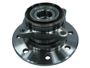 88-94 K2500/88-94 K2500/88-94 K2500 Suburban/88-94 K3500/88-94 K3500/91 V2500 Suburban/92-94 K2500 Suburban Hub Assembly 515018 Front 88-94 K2500/88-94 K2500/88-94 K2500 Suburban/88-94 K3500/88-94 K3500/91 V2500 Suburban/92-94 K2500 Suburban Hub Assembly 515018 Front