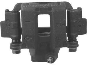 07-11 Toyota FJ Cruiser/03-09 Toyota 4Runner Remanufactured Caliper w/Installation Hardware & Bracket 19-B2727 Rear Left EACH 07-11 Toyota FJ Cruiser/03-09 Toyota 4Runner Remanufactured Caliper w/Installation Hardware & Bracket 19-B2727 Rear Left EACH