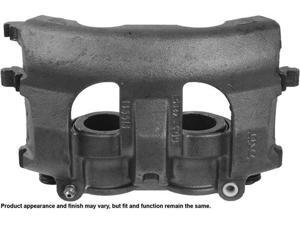 Cardone Remanufactured Caliper w/Installation Hardware 18-8070 Rear Left EACH Cardone Remanufactured Caliper w/Installation Hardware 18-8070 Rear Left EACH