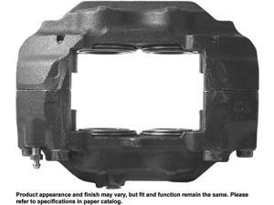 03-07 Toyota Land Cruiser/03-07 Lexus LX470 Remanufactured Caliper w/Installation Hardware 19-2768 Front Right EACH 03-07 Toyota Land Cruiser/03-07 Lexus LX470 Remanufactured Caliper w/Installation Hardware 19-2768 Front Right EACH