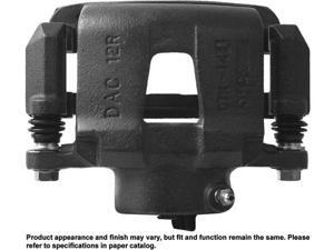 Cardone Disc Brake Caliper 19-B2811 Front Right EACH Cardone Disc Brake Caliper 19-B2811 Front Right EACH