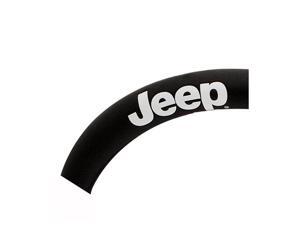 Pilot Jeep Logo Steering Wheel Cover SW-130 Pilot Jeep Logo Steering Wheel Cover SW-130
