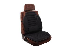 Pilot Seat Cushion Black with Lumbar Support SC-275E Pilot Seat Cushion Black with Lumbar Support SC-275E