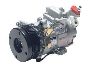 Denso 01-05 Lexus IS300 A/C Compressor 471-1361 Denso 01-05 Lexus IS300 A/C Compressor 471-1361
