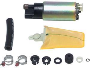 Denso 02-04 Toyota Camry/02-06 Toyota Camry/95-04 Toyota Tacoma Fuel Pump and Strainer Set 950-0103 Denso 02-04 Toyota Camry/02-06 Toyota Camry/95-04 Toyota Tacoma Fuel Pump and Strainer Set 950-0103