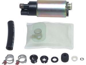 Denso 98-99 Acura CL/01-02 Acura CL/99-01 Acura TL/98-02 Honda Accord/03-07 Honda Accord Fuel Pump and Strainer Set 950-0113 Denso 98-99 Acura CL/01-02 Acura CL/99-01 Acura TL/98-02 Honda Accord/03-07 Honda Accord Fuel Pump and Strainer Set 950-0113
