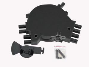 TSP 95-'97 Optispark Cap & Rotor Kit JM6982BK TSP 95-'97 Optispark Cap & Rotor Kit JM6982BK