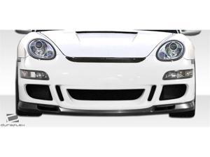 2006-2008 Porsche Cayman 2005-2008 Porsche Boxster Duraflex GT3-RS Look Front Lip (must be used with GT3-RS front Bumper) 107244 2006-2008 Porsche Cayman 2005-2008 Porsche Boxster Duraflex GT3-RS Look Front Lip (must be used with GT3-RS front Bumper) 107244