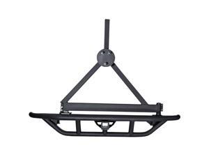 Rugged Ridge Bumper- Rear 11503.13 Rugged Ridge Bumper- Rear 11503.13