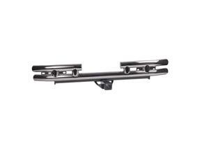 Rugged Ridge Bumper- Rear 11573.04 Rugged Ridge Bumper- Rear 11573.04