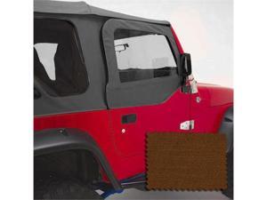 Rugged Ridge Door Skin 13717.33 Rugged Ridge Door Skin 13717.33