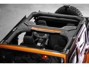 Rugged Ridge Interior/Roll Bar Accessories 13613.01 Rugged Ridge Interior/Roll Bar Accessories 13613.01