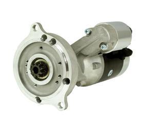 TSP SB/BB /FE Ford Hi Torque 3.0HP Mini Tilton Style Starter Automatic Transmission Black JM7003BK TSP SB/BB /FE Ford Hi Torque 3.0HP Mini Tilton Style Starter Automatic Transmission Black JM7003BK